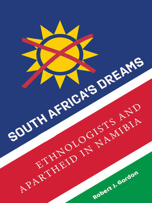 cover image of South Africa's Dreams